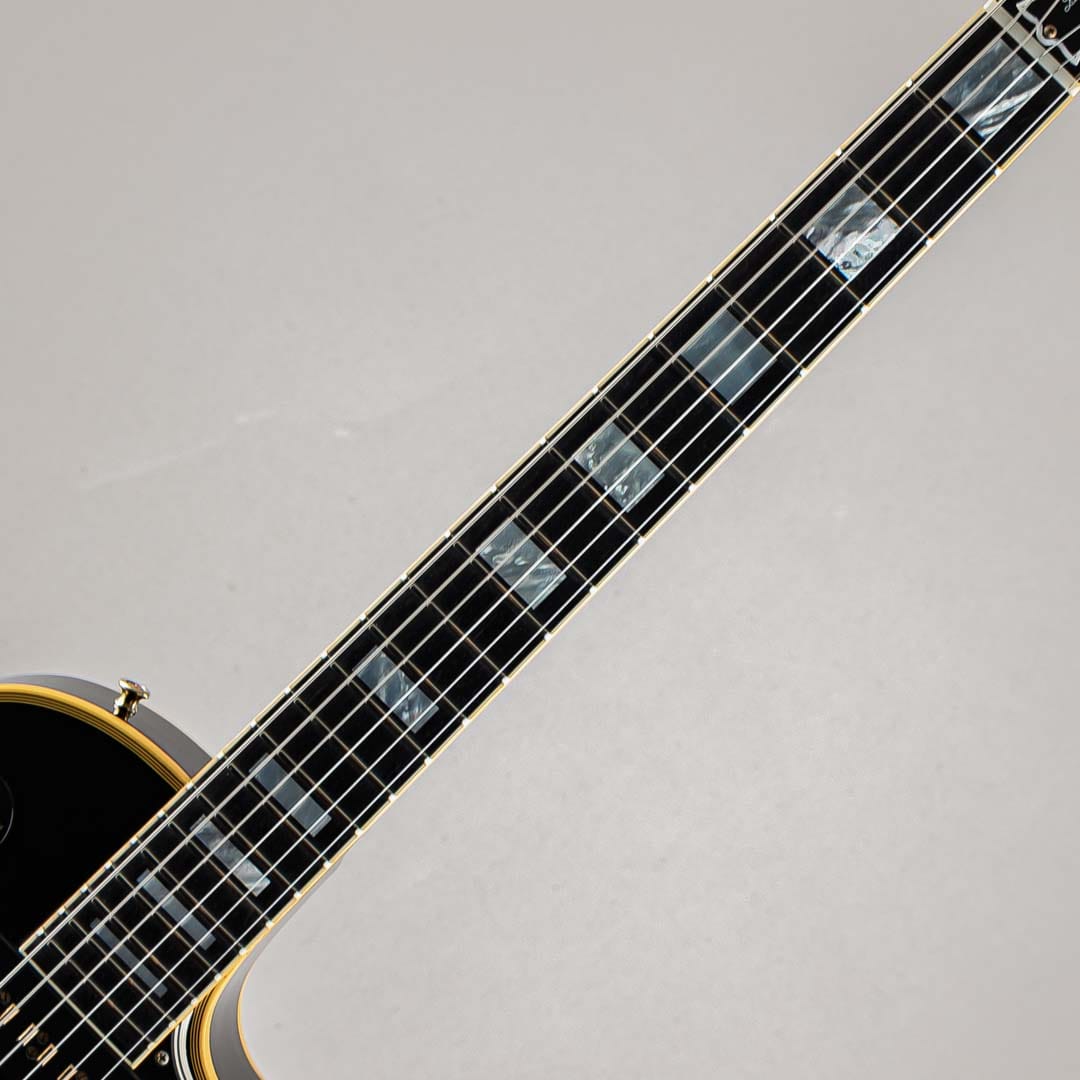 1954 Les Paul Custom Reissue Ebony 2014