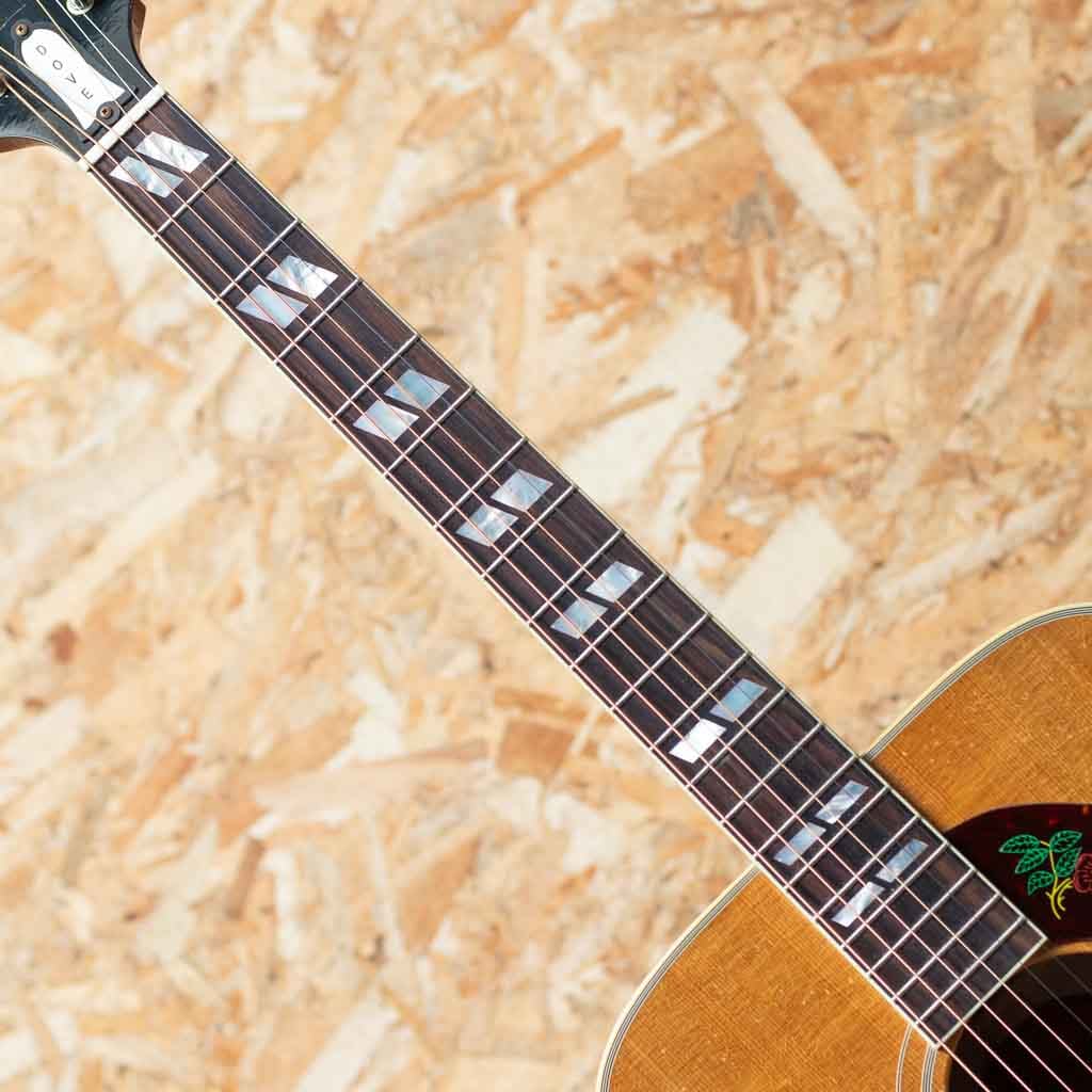 1963 Dove Light Aged