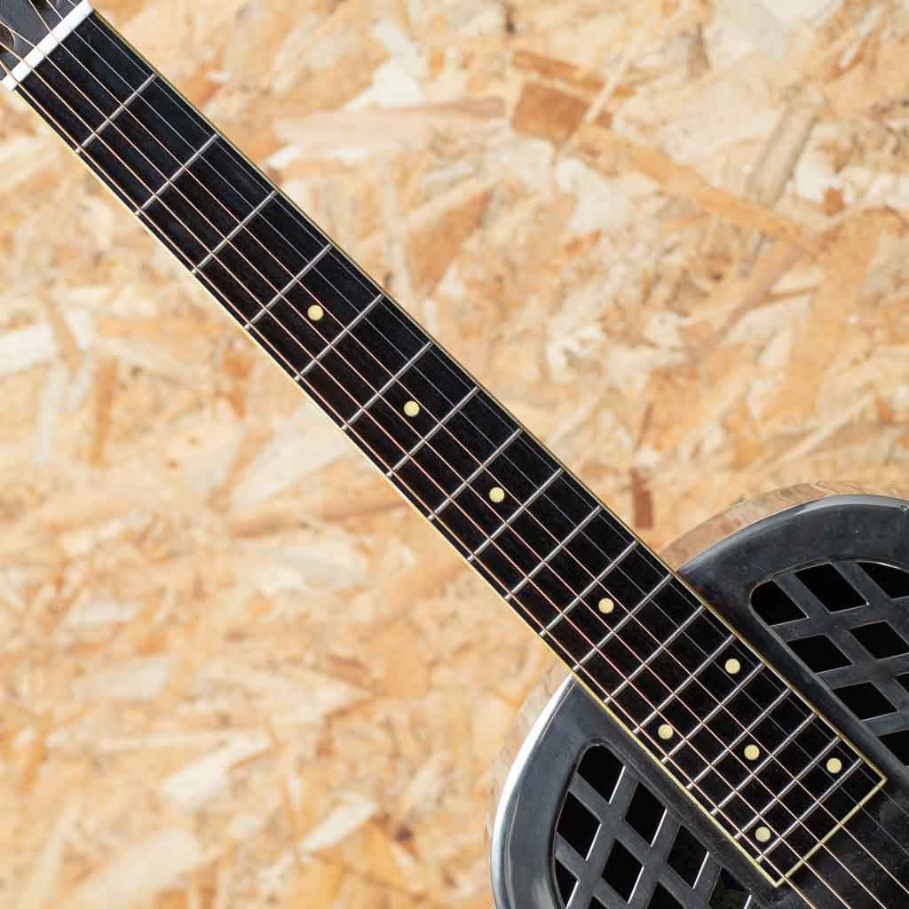 Style-1 Tricorn 1995