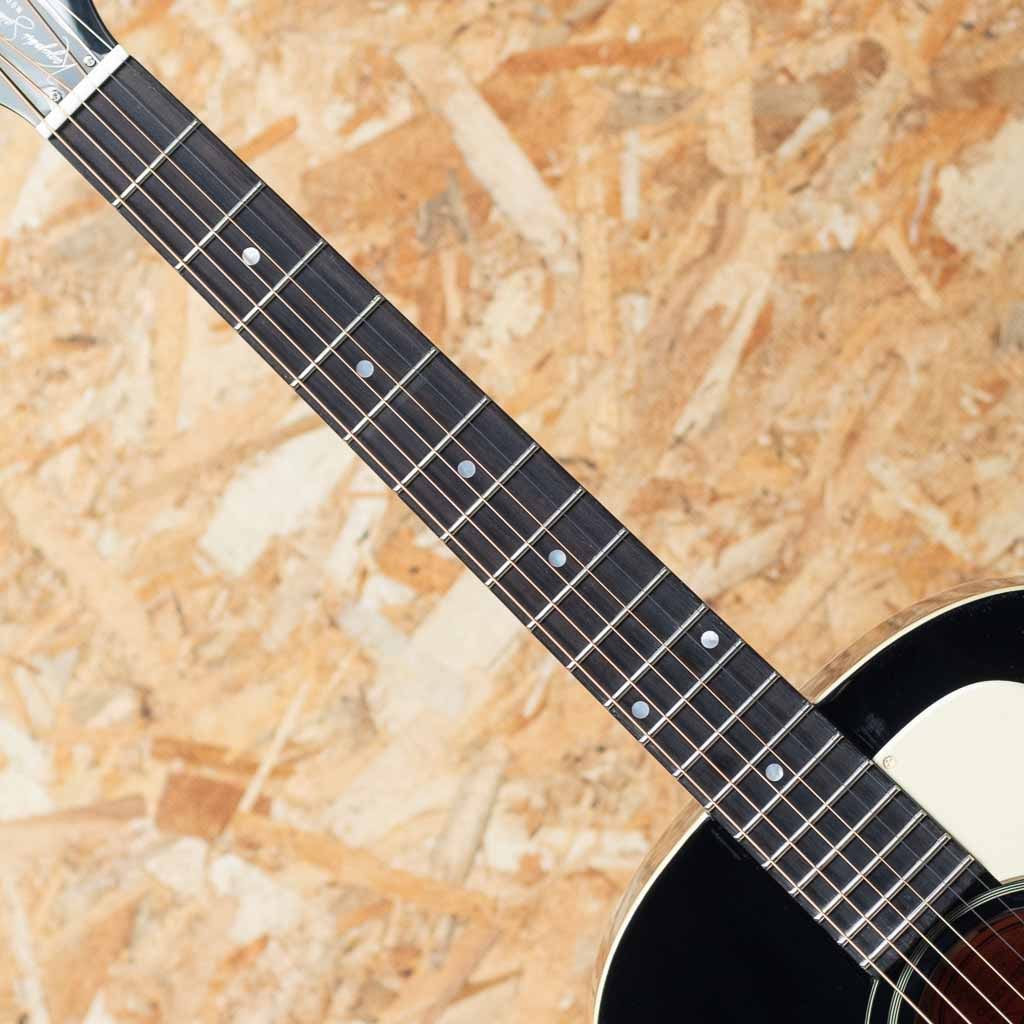 Inspired By Gibson Custom Kazuyoshi Saito J-45 2026