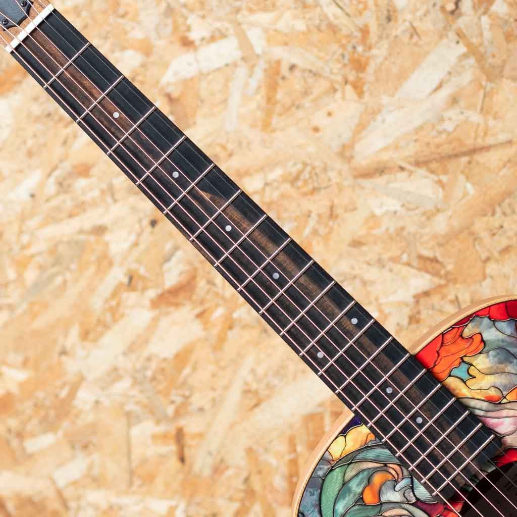 ZEDD GS Mini Telos Special Edition