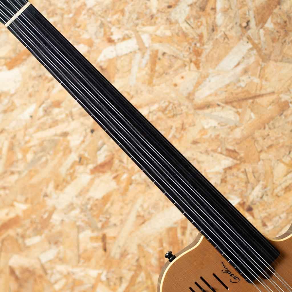 A11 Girssentar Natural SG 2001