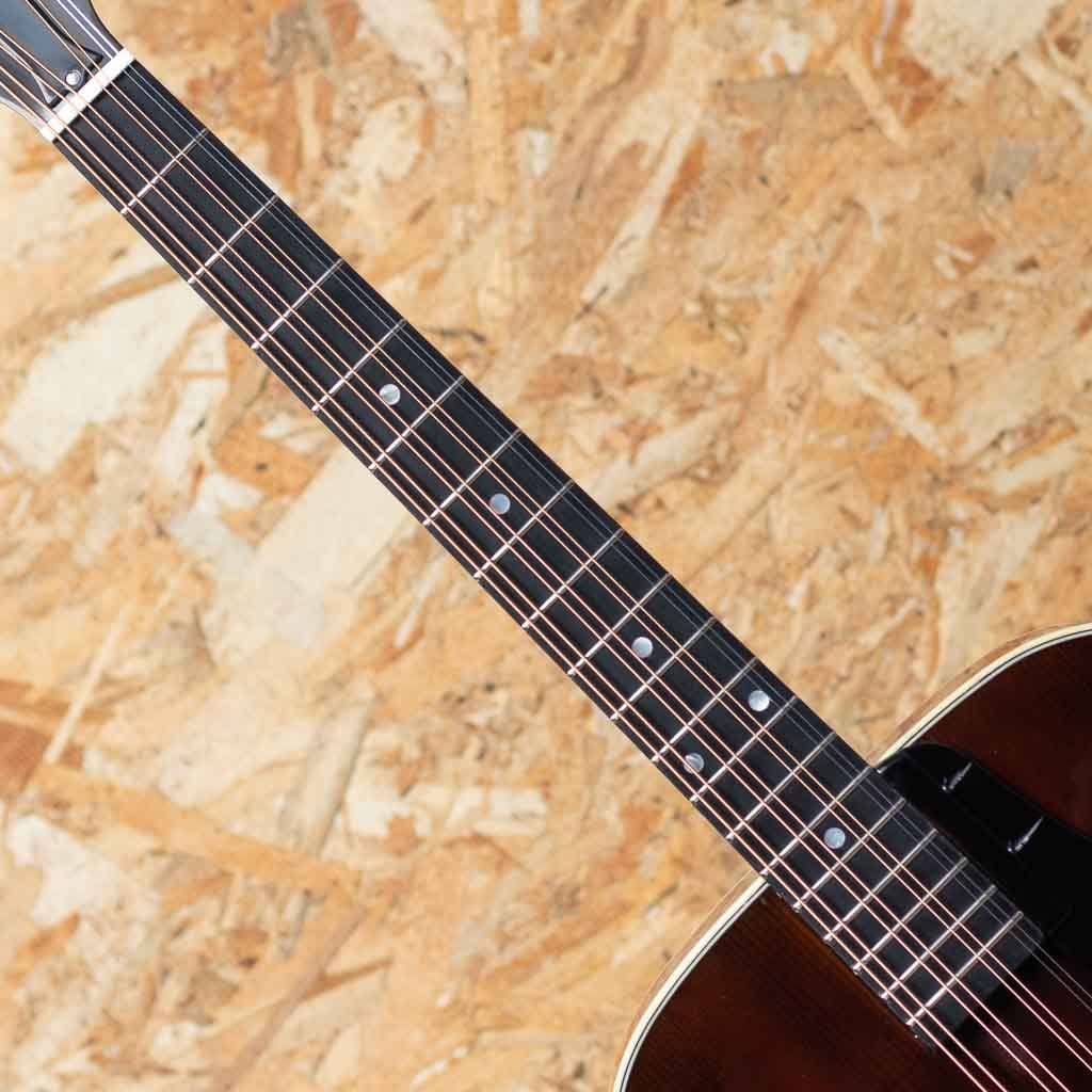 Archtop Octave Mandolin Maple