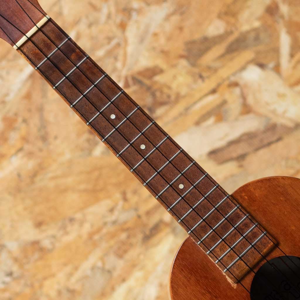 Concert Tiki White Label 1973