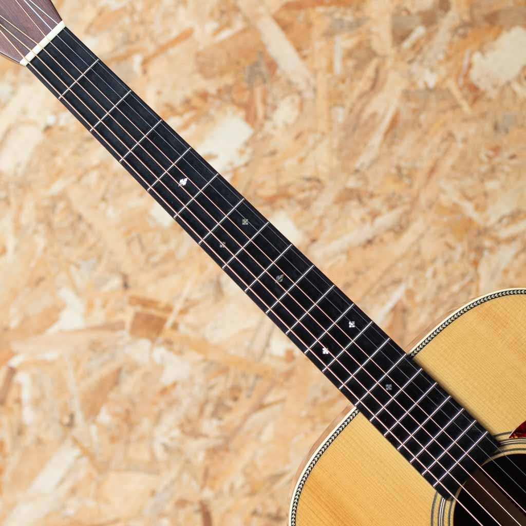 HD-280 CUSTOM Adirondack Spruce Madagascar Rosewood Made by Momose 2018