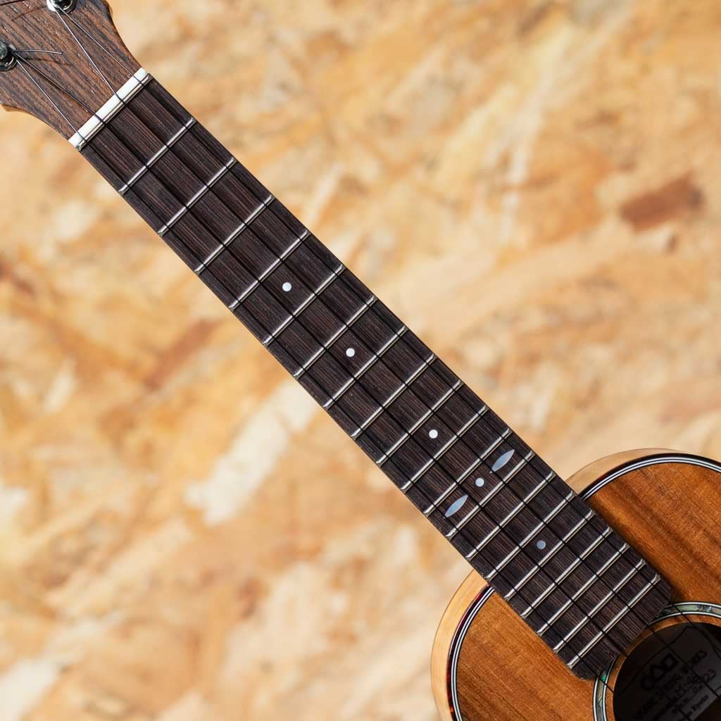 M-46 Hawaiian Koa Medium