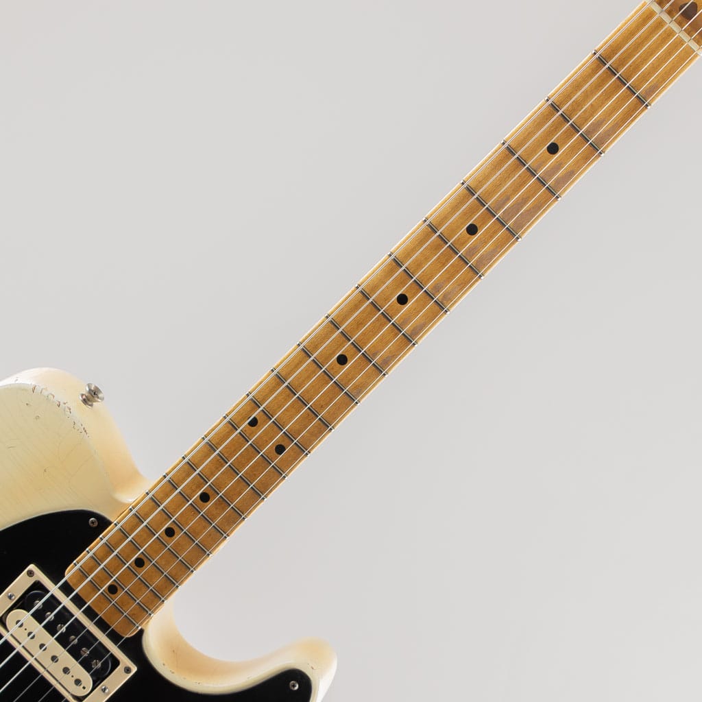 1950-52 Blackguard w/Double Humbucker Medium Aging / Medium C Neck # 1292 2025