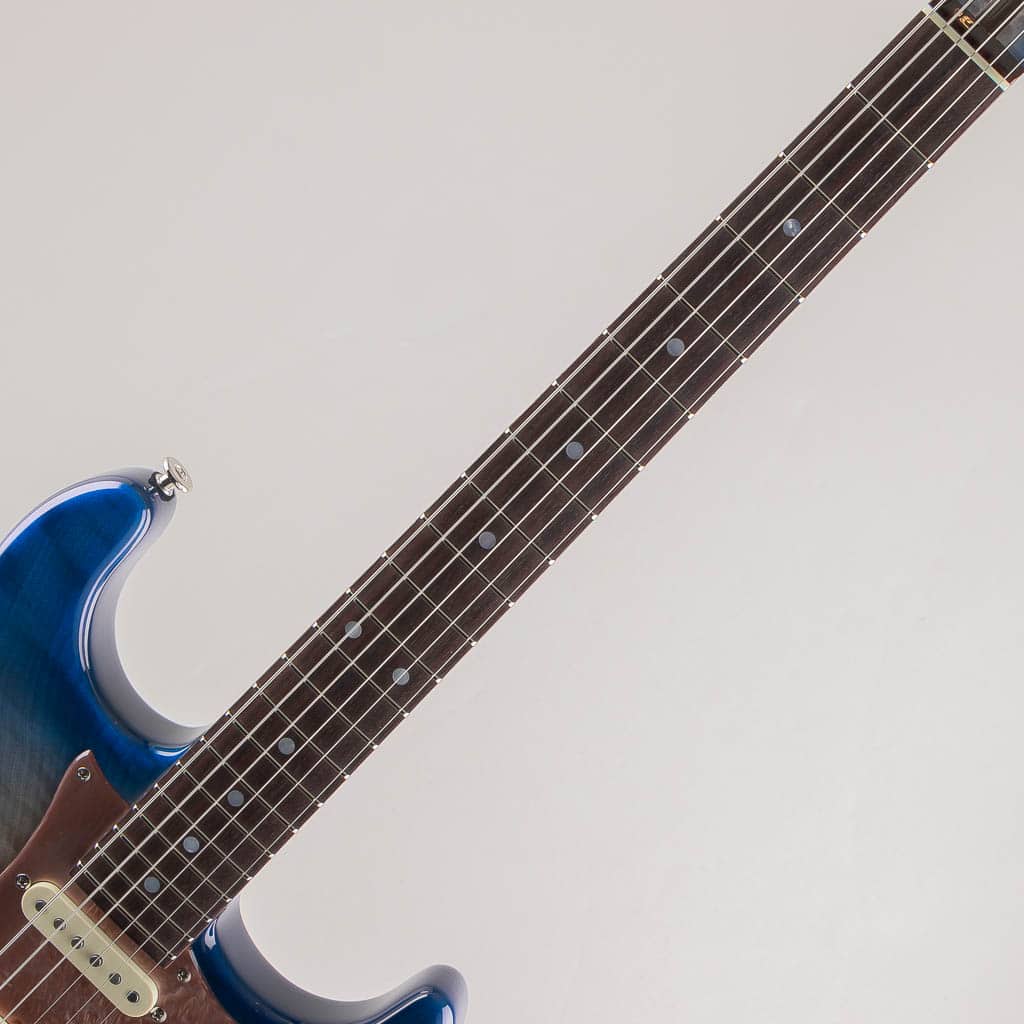 MC-TOCHI'26/R EQS BLU-B B #22300 BLU-B B #22300 アメリカ村店