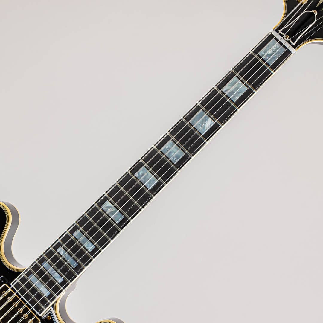 Japan Limited 1959 ES-355 w/Bigsby Ebony VOS【S/N:A950043】