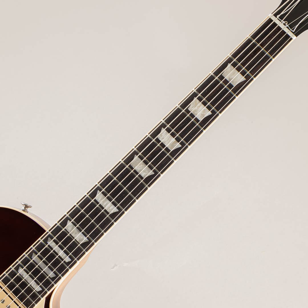 Les Paul Standard 60s Double Trouble Vintage Tobacco Burst【S/N:202450266】