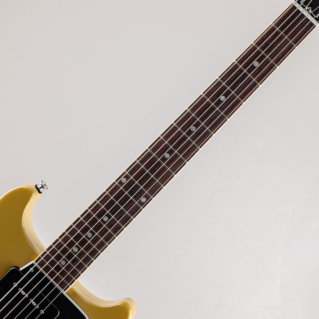 Les Paul Special Double Cutaway TV Yellow【S/N:220450260】