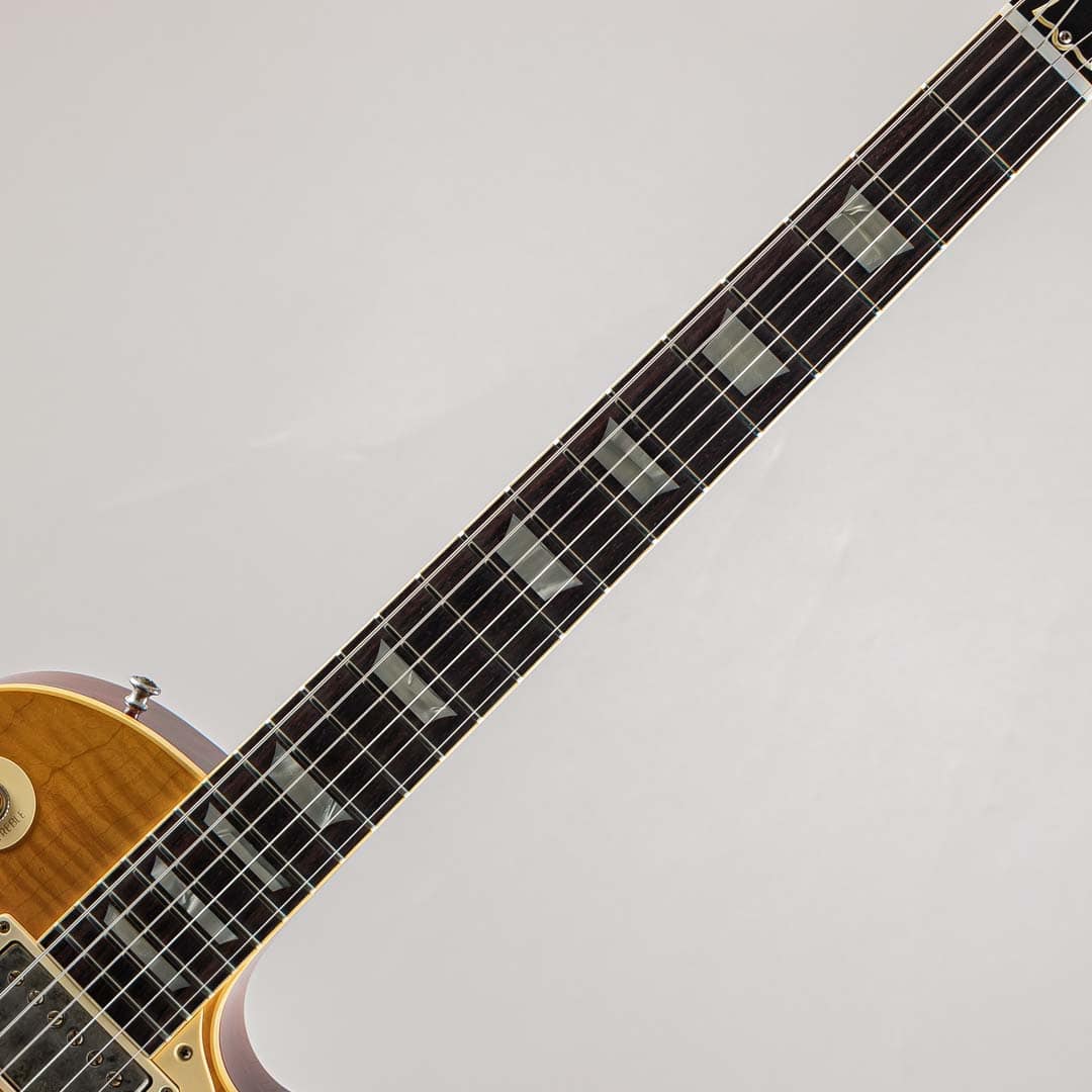 Limited Run Murphy Lab 1959 Les Paul Standard Reissue BOTB 116 Light Aged【S/N:952732】