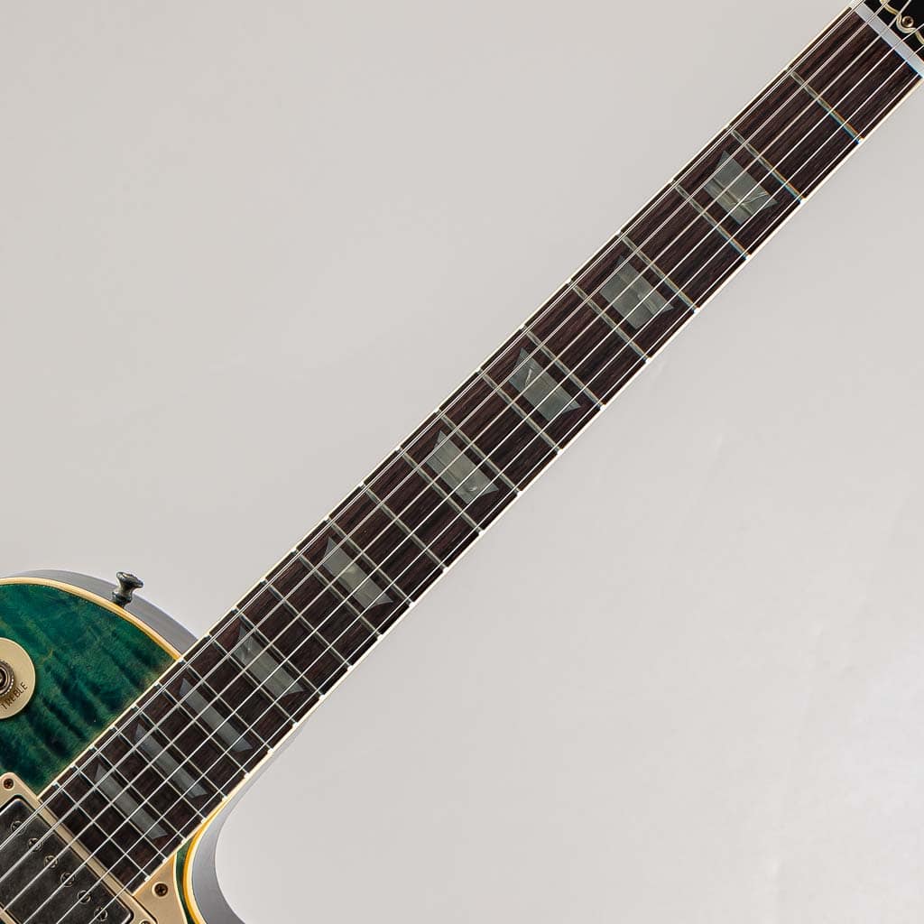 Murphy Lab 1959 Les Paul Standard Reissue Ocean Magenta Light Aged【S/N:953573】