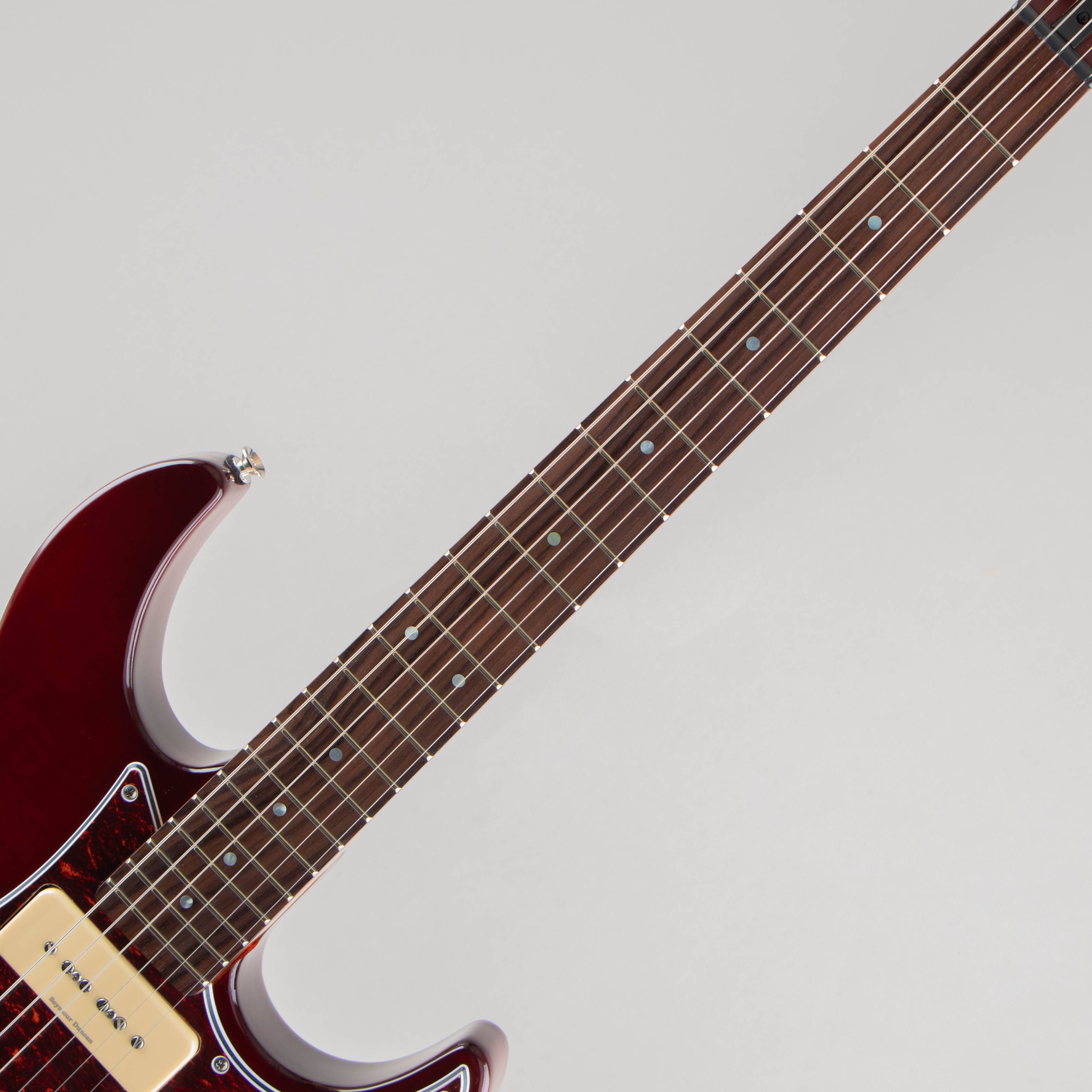 PACIFICA611HFM / Root Beer