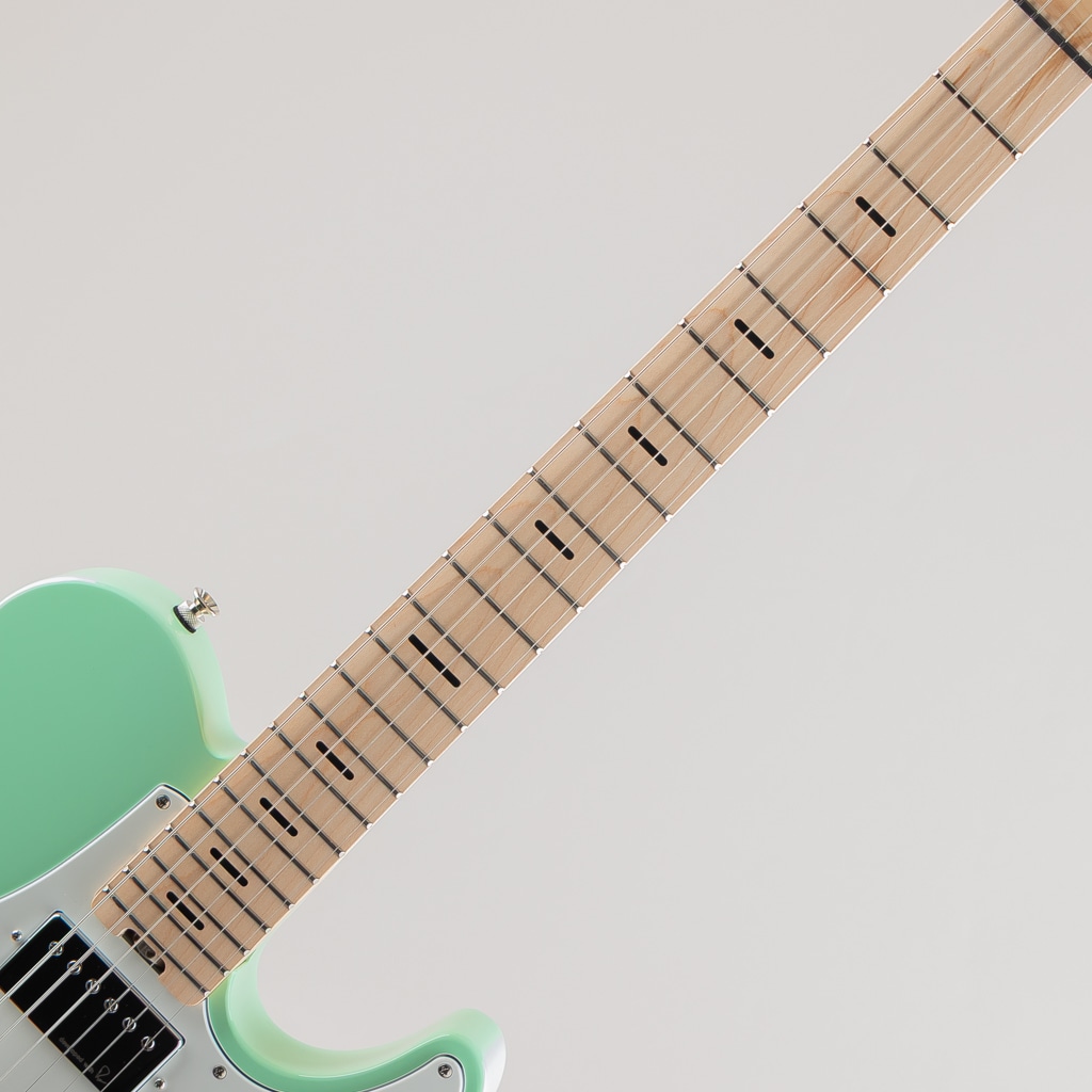 Pacifica SC Standard Plus PACS+11SM / Pappermint Green