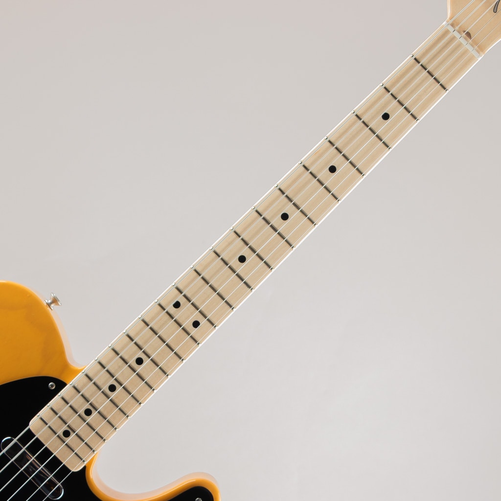 1952 Telecaster Time Capsule Package/Butter Scotch Blonde