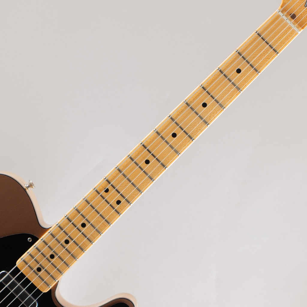 MBS W23 50's Telecaster Closet Classic Copper/Natural by Jason Smith