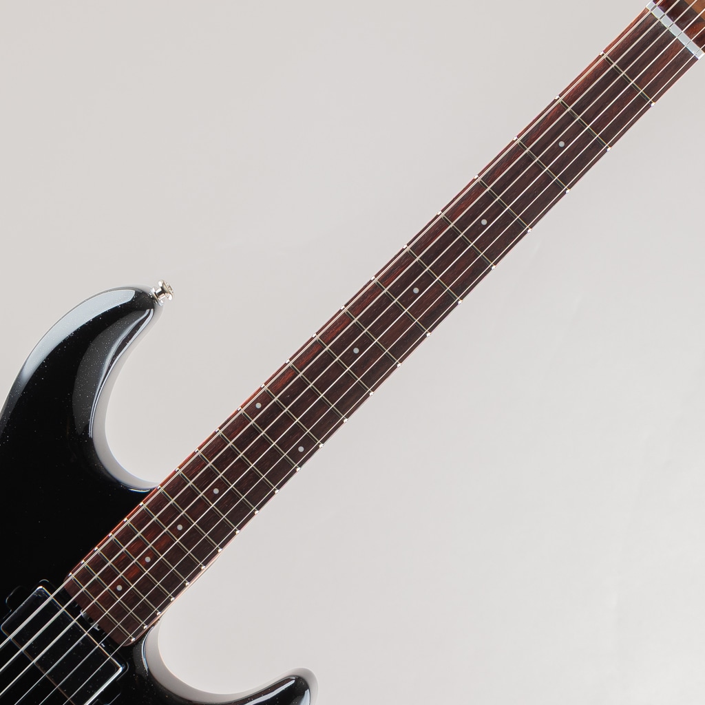 LUKE 4 HH / Black Sparkle