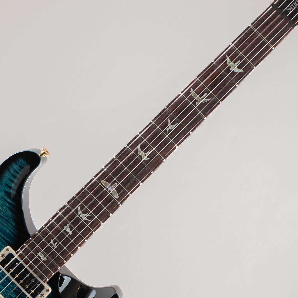 Studio 22 10Top Cobalt Smokeburst 2025