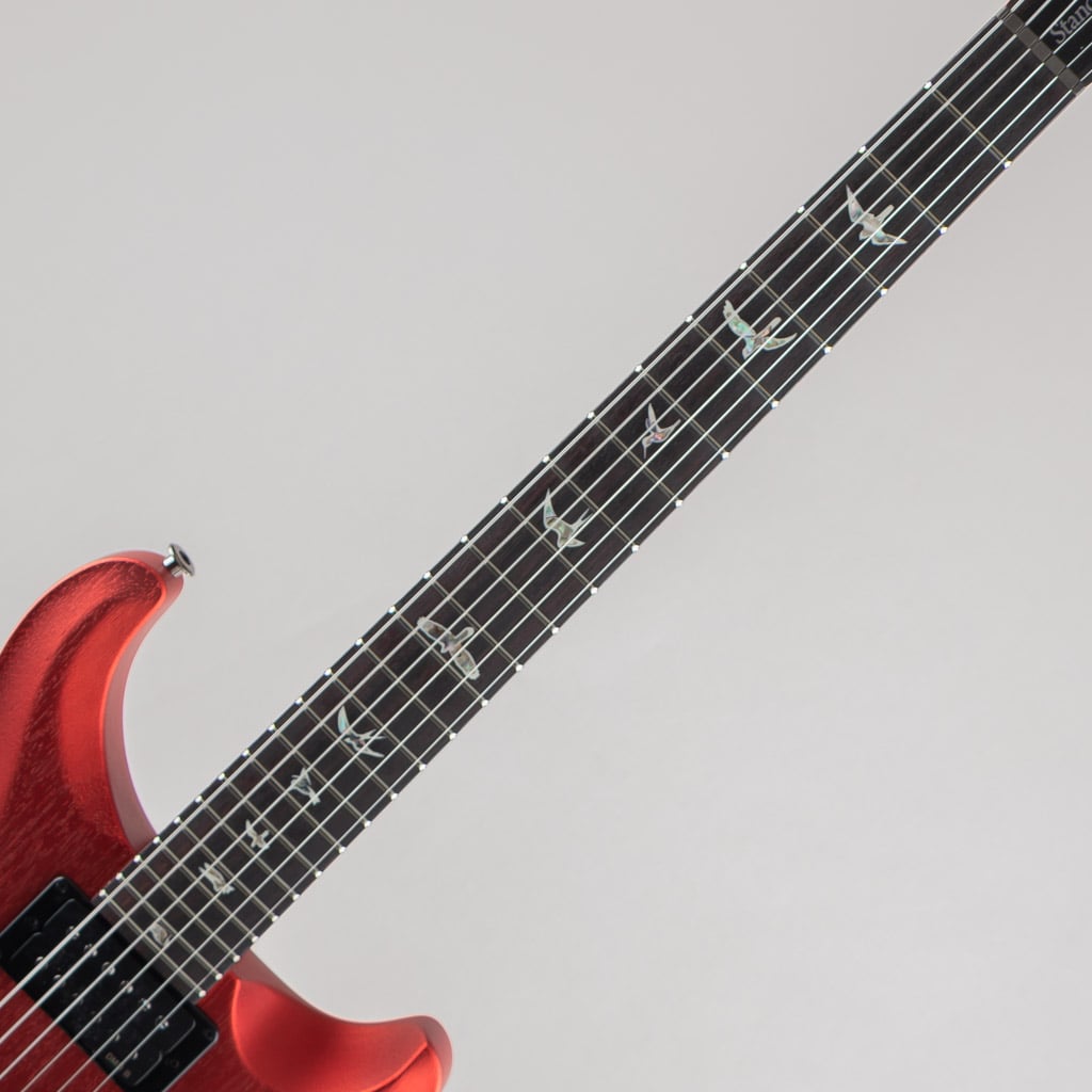 Standard 24 Satin Red Apple Metallic 2025