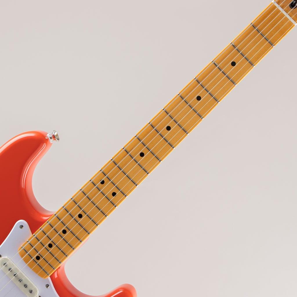 Classic Vibe '50s Stratocaster/M/WPG/Fiesta Red 50's Fiesta Red アメリカ村店