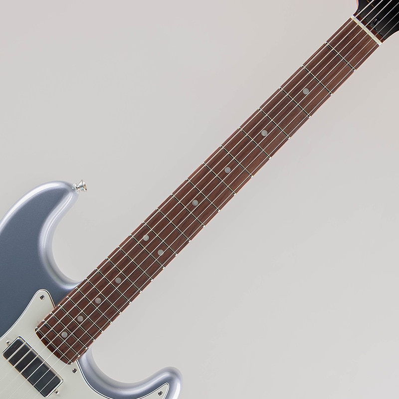 American Professional II Stratocaster HH/Ice Blue Metallic/Rosewood Fingerboard