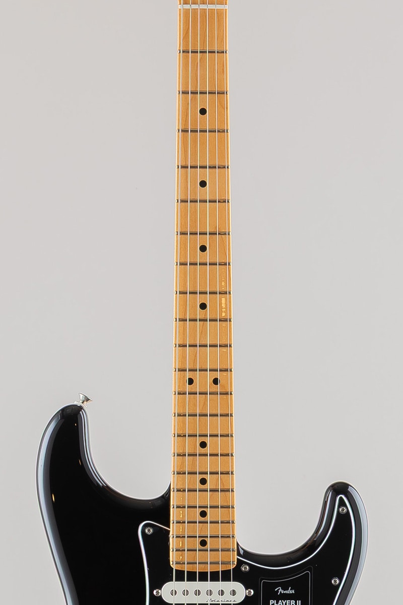 Player II Modified Stratocaster HSS /Dusk/Maple Fingerboard Dusk アメリカ村店