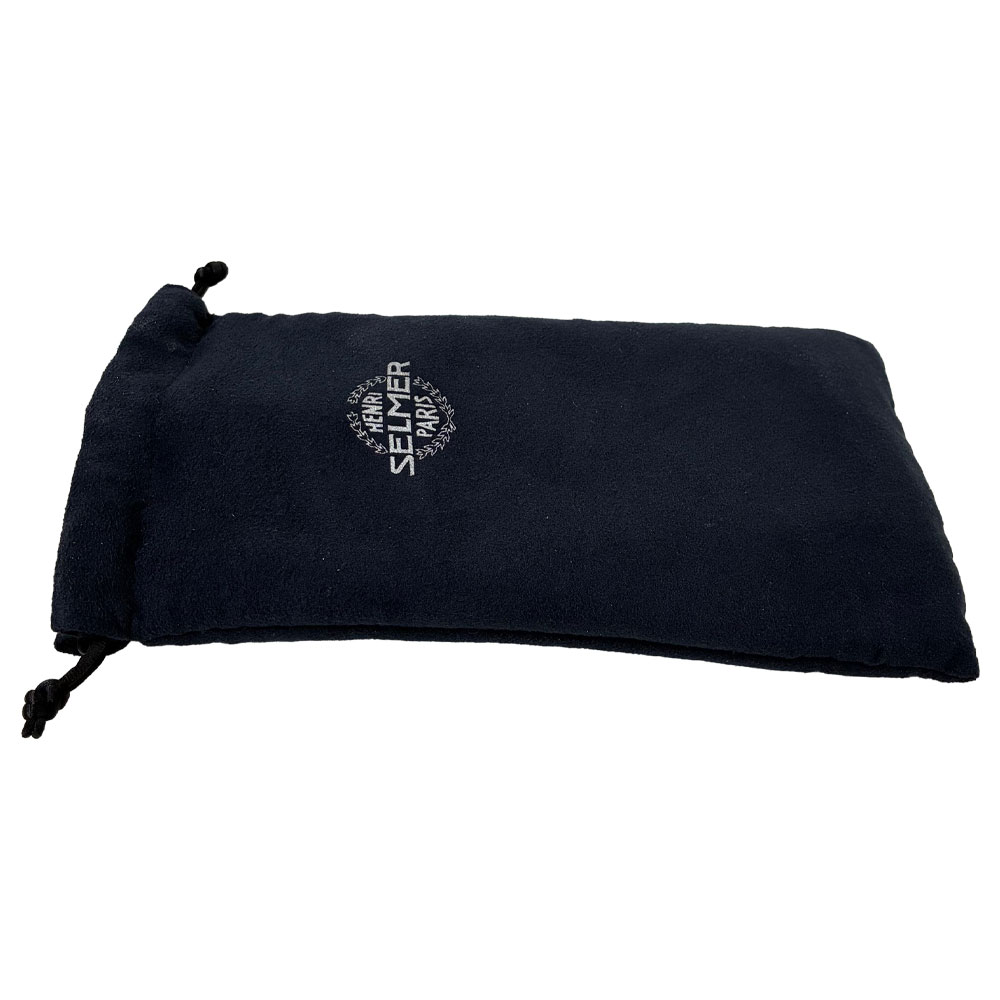 【アウトレット品】セルマー SELMER アルトサックス用 ネック PGP スーパーアクション80 シリース2 Jubileeピンクゴールドメッキ (彫刻なし)