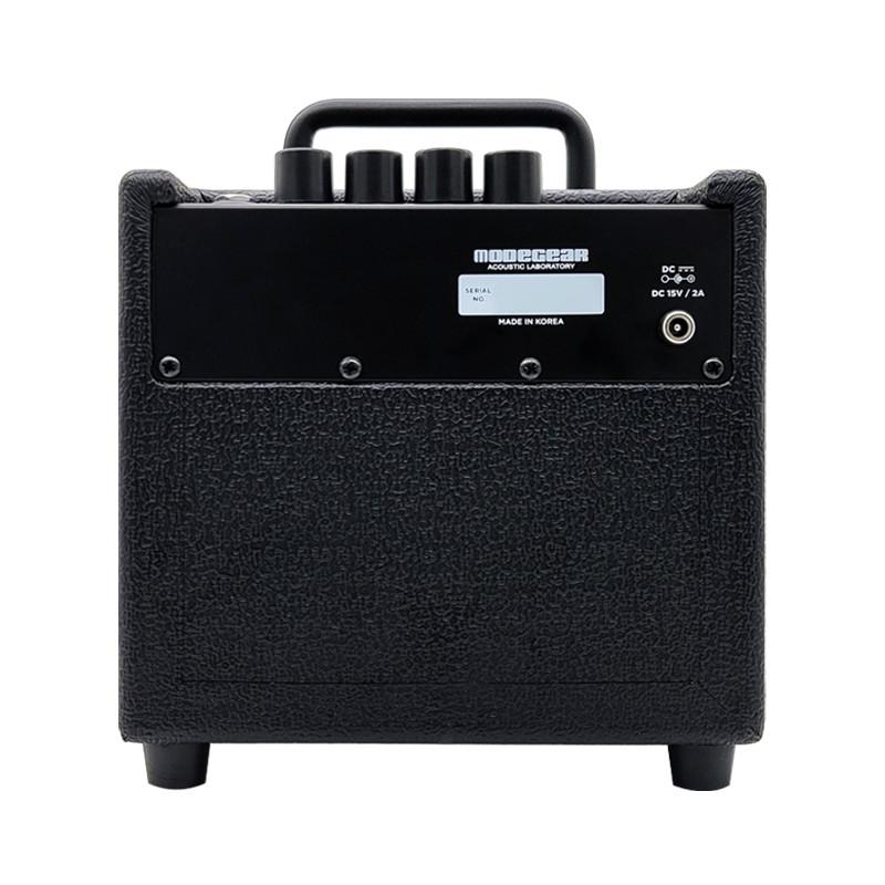 MODEGEAR MINI-B ブラック