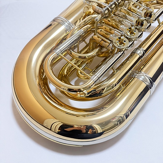 イーストマン B♭テューバ EBB-825GR EASTMAN