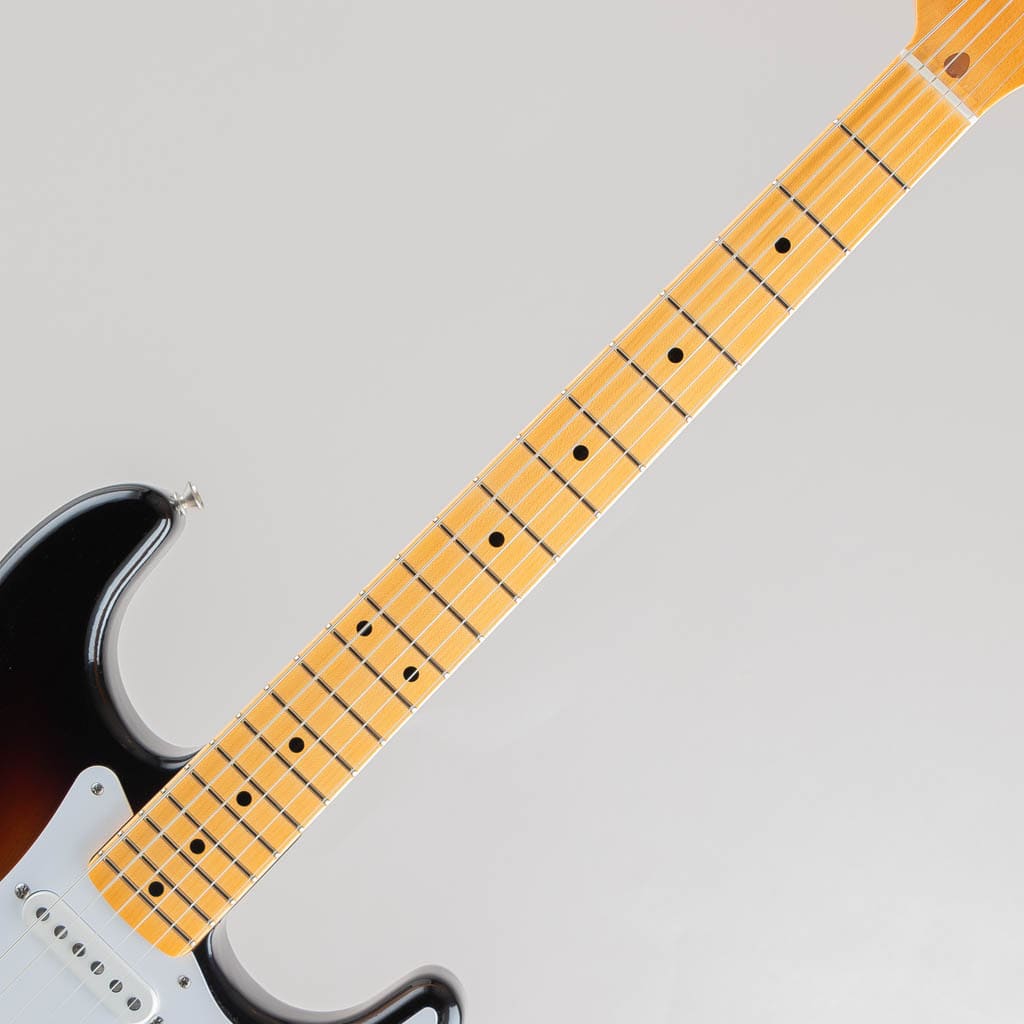 Limited Edition 70th Anniversary 1954 Stratocaster Deluxe Closet Classic/WF2TSB