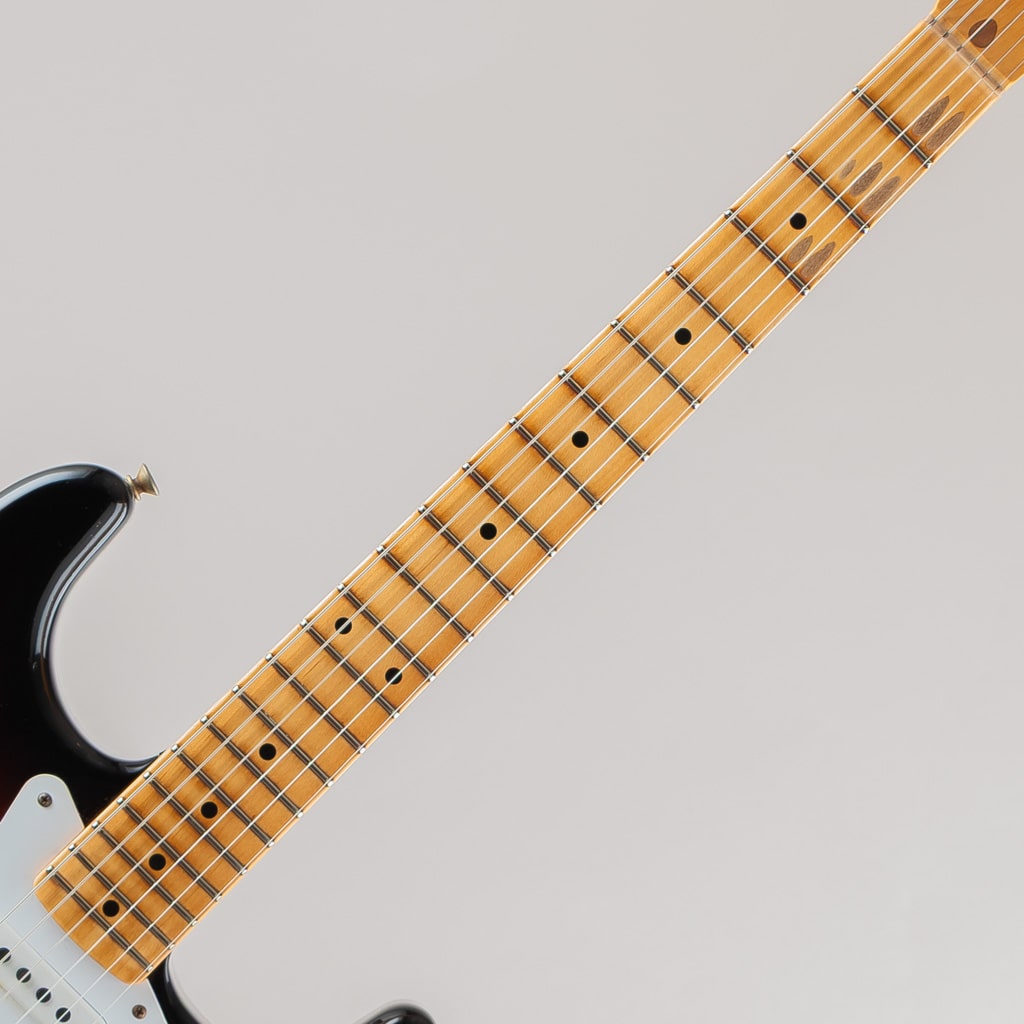 Limited Edition 70th Anniversary 1954 Stratocaster journeyman Relic/WF2TSB