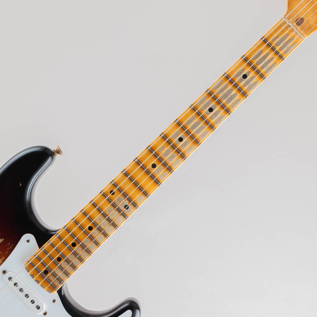 Limited Edition 70th Anniversary 1954 Stratocaster Heavy Relic/WF2TSB