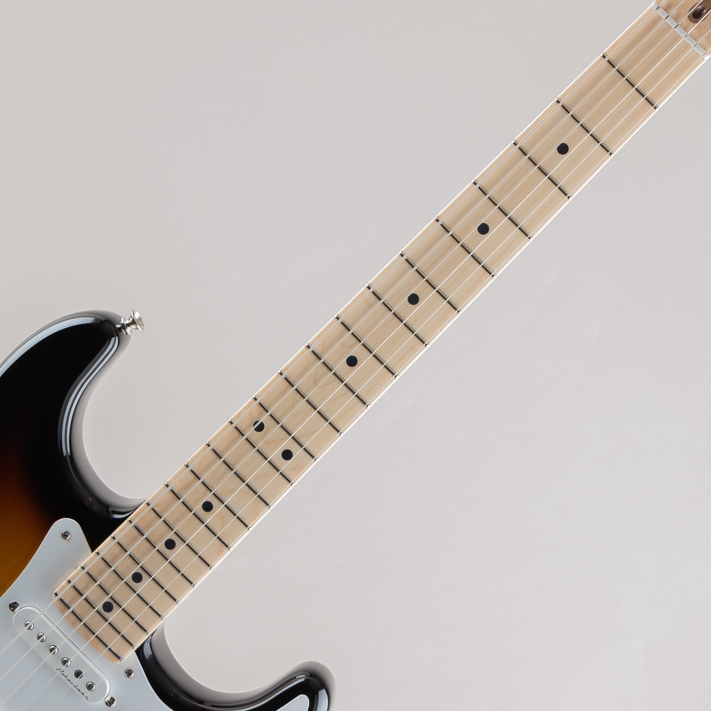 Eric Clapton Signature Stratocaster NOS/2 Color Sunburst