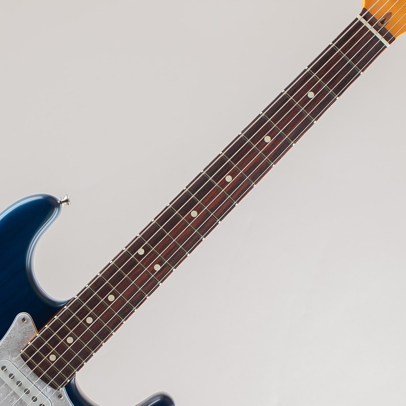 Cory Wong Stratocaster/Sapphire Blue Transparent/Rosewood Fingerboard