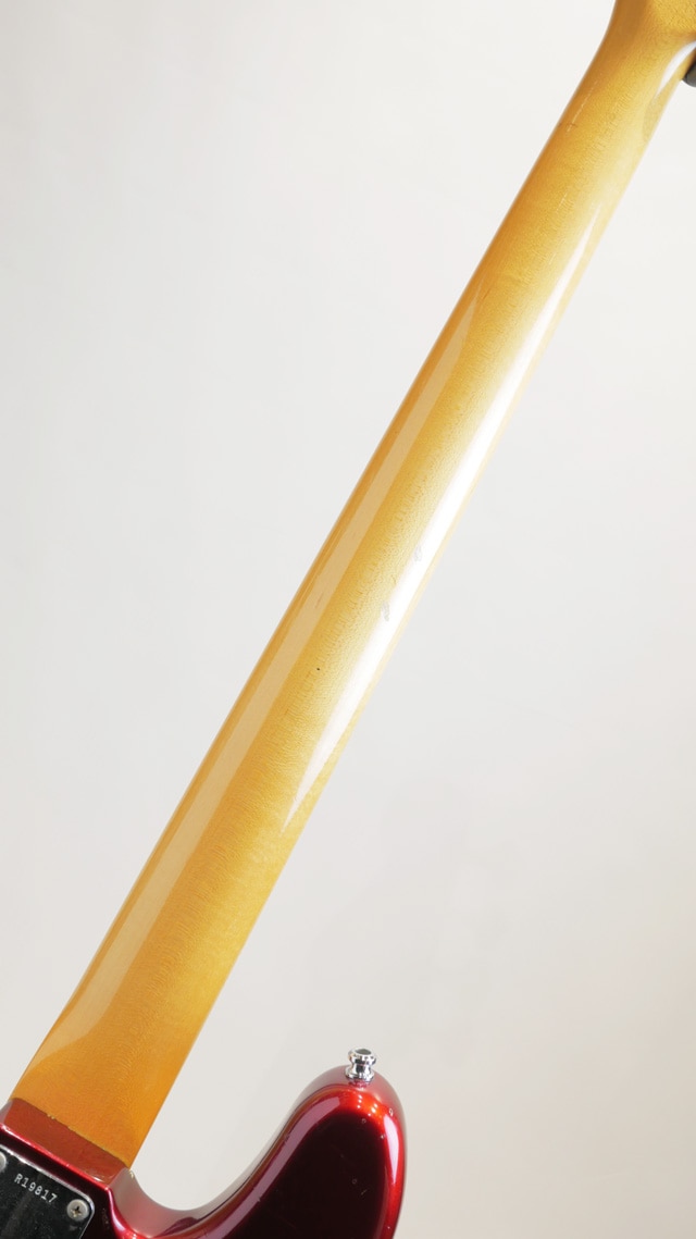 1960's Jazz Bass Closet Classic / CAR