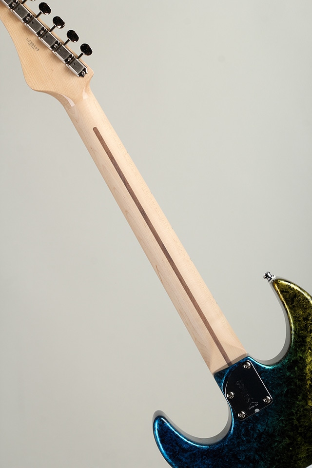 EOS-AL-M Frozen Color -Sunshine Beach- "MIKIGAKKI UMEDA ORDER MODEL"