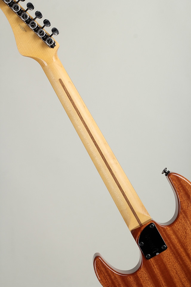 EOS-QM-R Dark Blue Burst "MIKIGAKKI UMEDA ORDER MODEL"