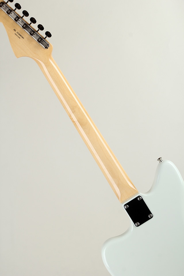 Made in Japan Traditional 60s Jazzmaster RW Olympic White【S/N JD26002401】