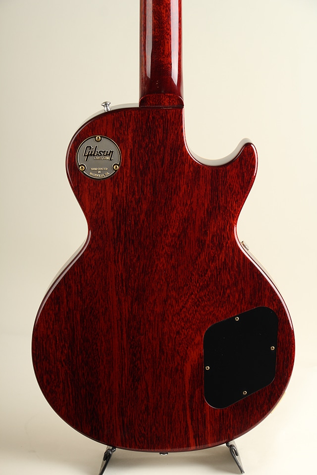 1959 Les Paul Standard Reissue Left Hand Vintage Gloss Hand Select "R"Top Factory Burst #951680