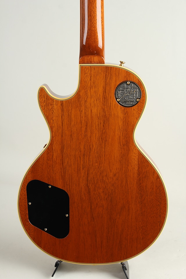 1968 Les Paul Custom AAA Torrefied Maple Top Antique Natural Gloss【S/N:600028】