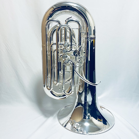 イーストマン C管 テューバ EBC834S EASTMAN C Tuba
