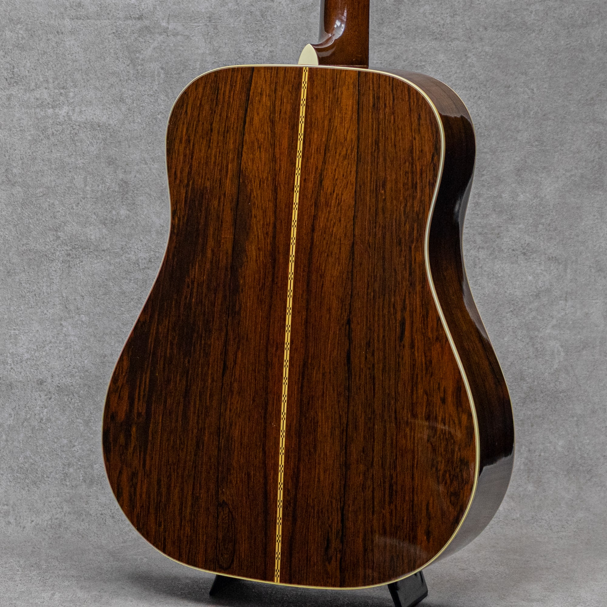 D-28 Jacaranda / 1957