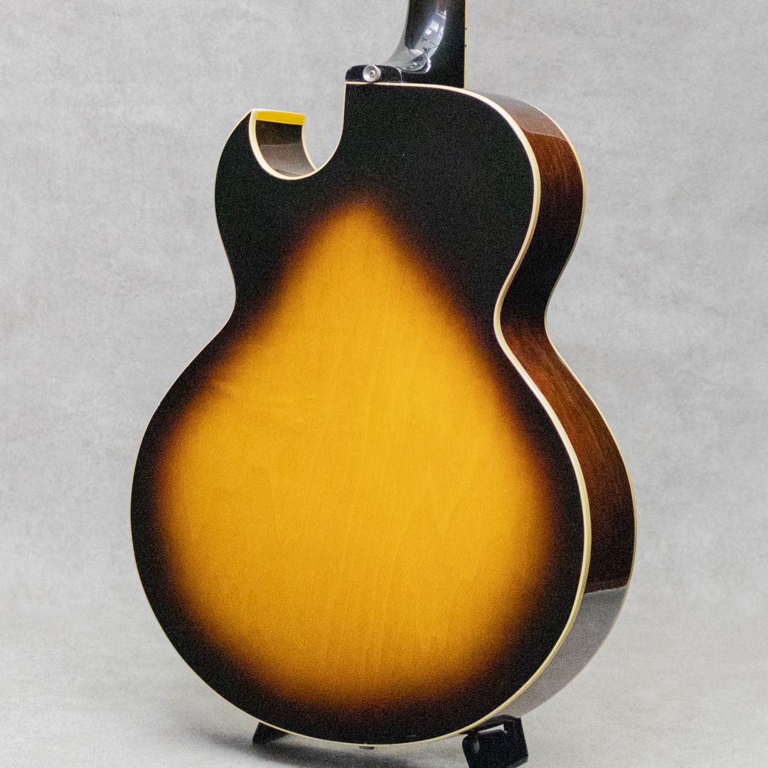 ES-175D Sunburst / 1976