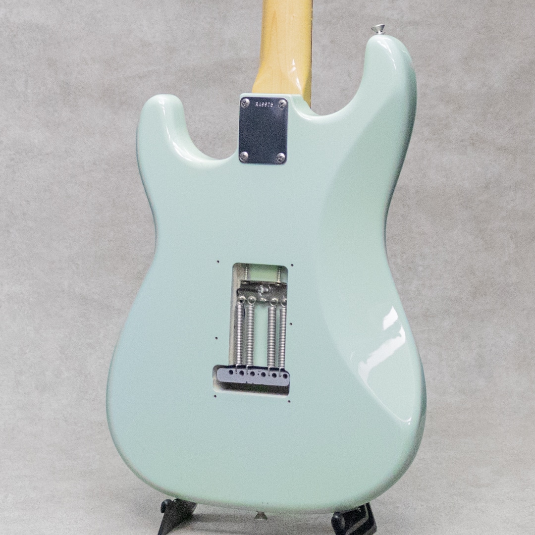 1960 Stratocaster NOS Sonic Blue / 2009