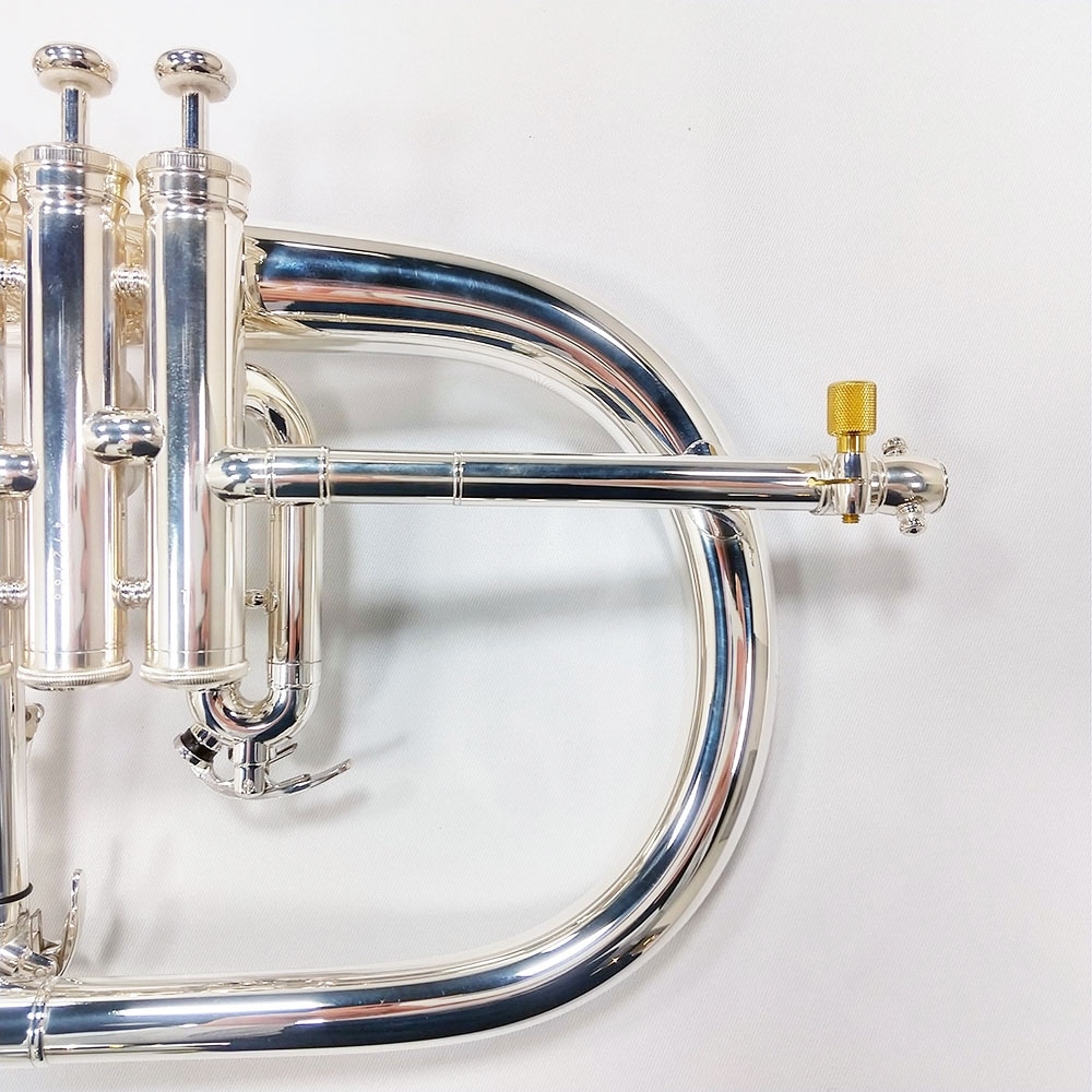 ヤマハ フリューゲルホルン YFH-8310ZS <第2世代>