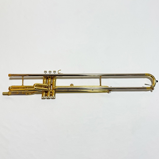 ヤマハ バルブトロンボーン YSL-354V YAMAHA ValveTrombone