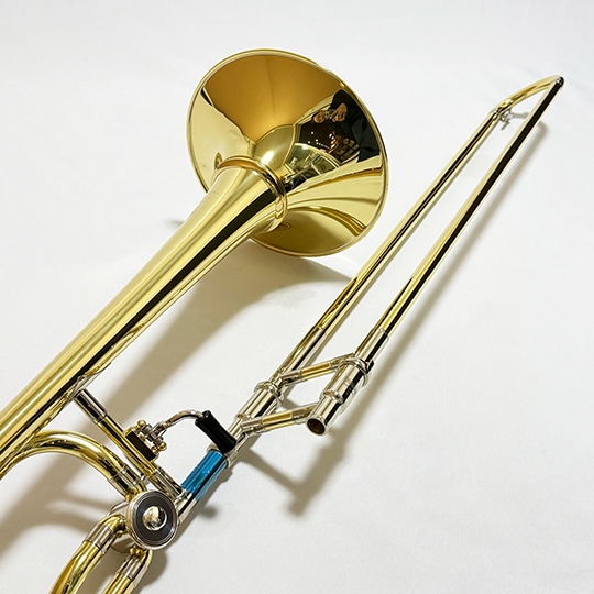 【桒田晃氏 選定品】ヤマハ テナーバストロンボーン Xenoシリーズ YSL-882ODII デタッチャブルベル YAMAHA TenorBassTrombone