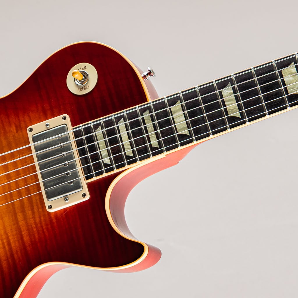 1959 Les Paul Standard Reissue Vintage Cherry VOS