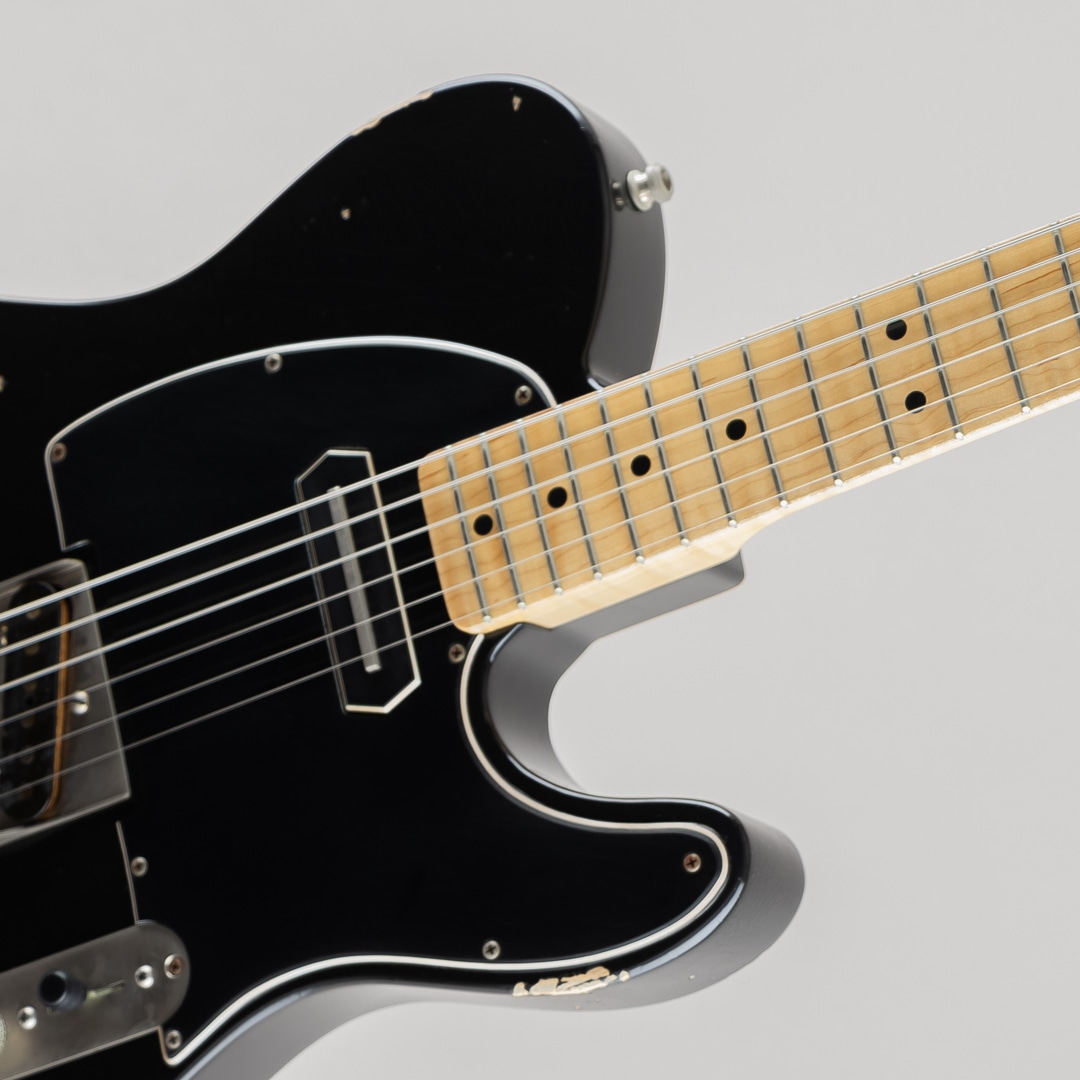 T-Bone "Lane" Black Miyavi Style 2010's